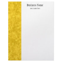 Julianna Letterhead