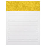 Julianna Lined Letterhead