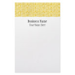 Julianna Stationery