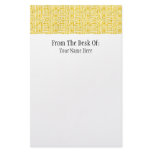 Julianna Stationery