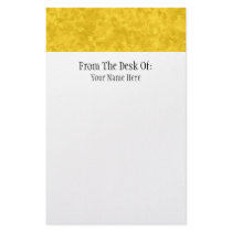 Julianna Stationery