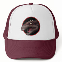 Julianosaurus Priyex Hat