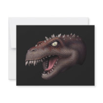 Julianosaurus Priyex Announcements