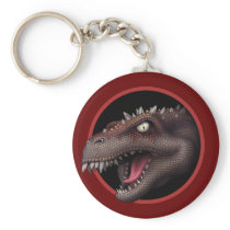 Julianosaurus Priyex Key Chains