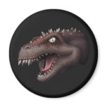 Julianosaurus Priyex Magnets