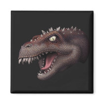 Julianosaurus Priyex Refrigerator Magnets