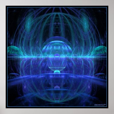 julians power power poster by digitalgreenlife