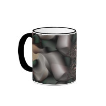 Julia's in Colour mugs by sethra Julia's in Colour mugs