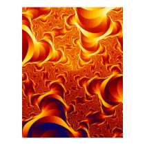 Julias Inferno posters by Spectral Julias Inferno posters