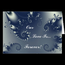 JuliasBlissPinchMyLambada1, Love Is..., Forever... cards