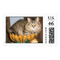 Julie 2 postage by Pangea1962 Julie 2 postage