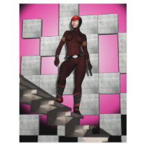 Julie flyers by Amack64 Julie flyers