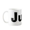 Julie mugs