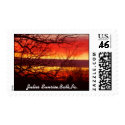 Julies Sunrise.Bath,Pa. postage