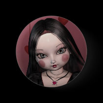 Juliet Button