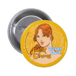 Juliet Circus - Barbara Nowak Pin
