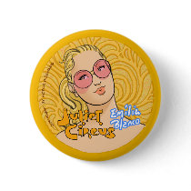 Juliet Circus - Emilia Blanco Pin