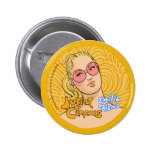 Juliet Circus - Emilia Blanco Pin