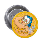 Juliet Circus - Lia "Evil Ballerina" Leon Pins