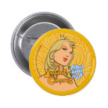 Juliet Circus - Rebeca Lokka Arguti Button