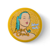 Juliet Circus - Soluee Awk Pin