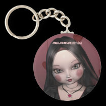 Juliet Keychain keychains