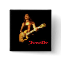 JULIETTE FIREBUG PIN