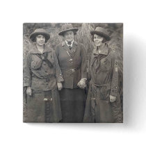 Juliette Gordon Low buttons