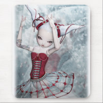 Juliette mousepad mousepads