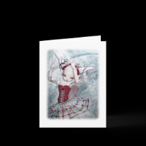 Juliette notecard by crazyjane Juliette notecard