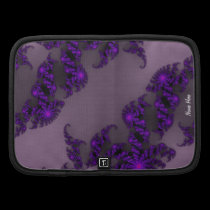 Juliette Purple  Rickshaw Folio rickshaw folios