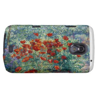 Juliette Wytsman: Flowers Garden