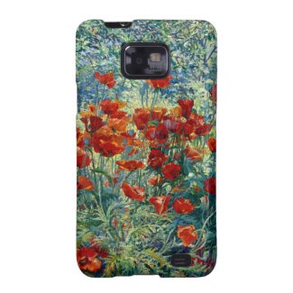 Juliette Wytsman: Flowers Garden