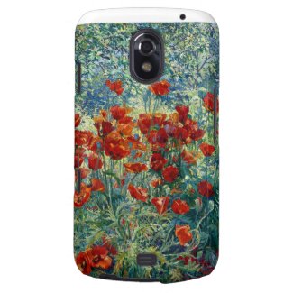 Juliette Wytsman: Flowers Garden