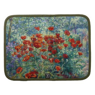 Juliette Wytsman: Flowers Garden