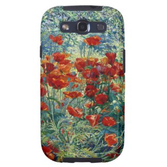 Juliette Wytsman: Flowers Garden