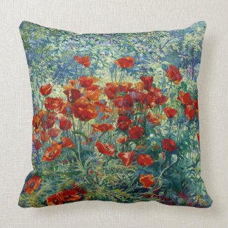 Juliette Wytsman: Flowers Garden