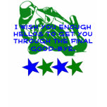Julio J. Gonzalez t-shirts
