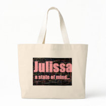 JULISSA a state of mind... bags