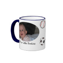 Julius and Jack Mug