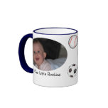 Julius and Jack Mug