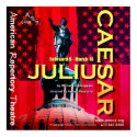 Julius Caesar 2 posters by BURTSUN Julius Caesar 2 posters