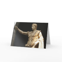 Julius Caesar cards
