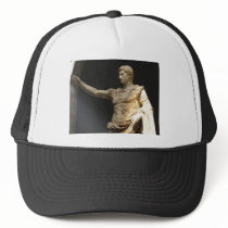 Julius Caesar hats