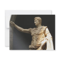 Julius Caesar Invites