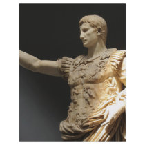 Julius Caesar letterhead