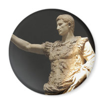 Julius Caesar magnets