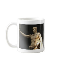 Julius Caesar mugs