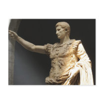 Julius Caesar postcards