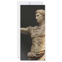 Julius Caesar rack cards
